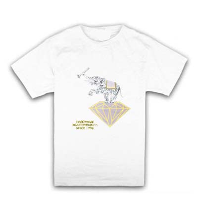 Diamond T-Shirts-080