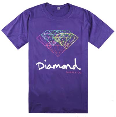 Diamond T-Shirts-087