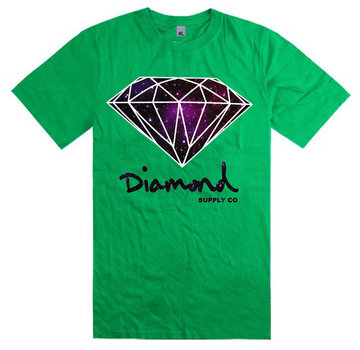 Diamond T-Shirts-109