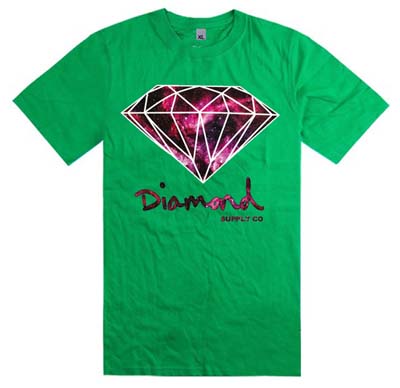 Diamond T-Shirts-123