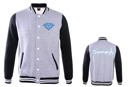 Diamond Baseball jackets-103