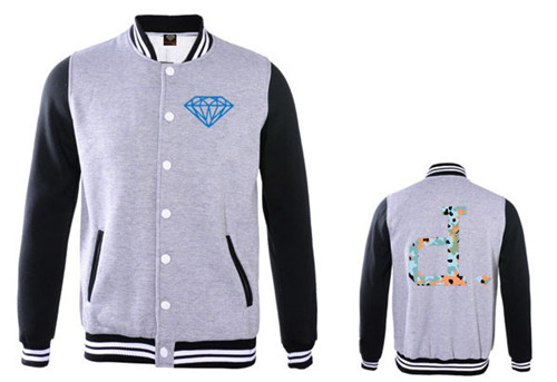 Diamond Baseball jackets-117