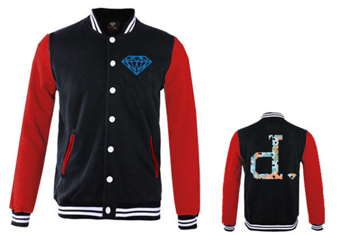 Diamond Baseball jackets-120