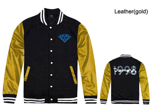 Diamond Baseball jackets-129