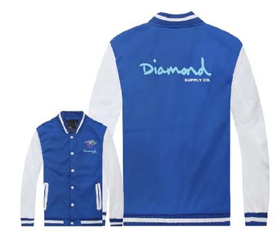 Diamond Baseball jackets-013