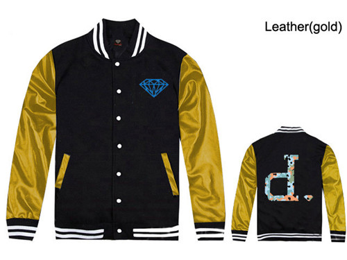 Diamond Baseball jackets-131