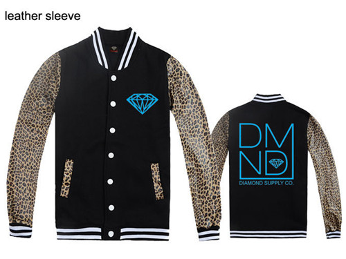Diamond Baseball jackets-136