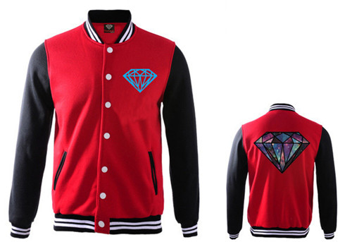 Diamond Baseball jackets-159