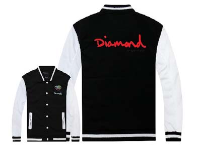 Diamond Baseball jackets-017