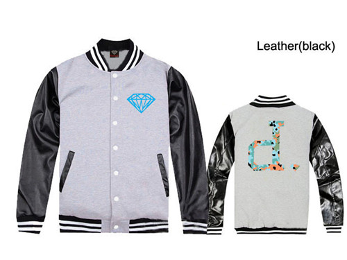 Diamond Baseball jackets-182