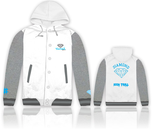 Diamond Baseball jackets-186
