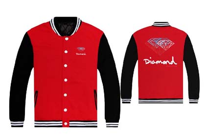 Diamond Baseball jackets-026