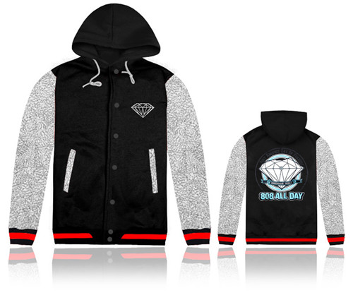Diamond Baseball jackets-267