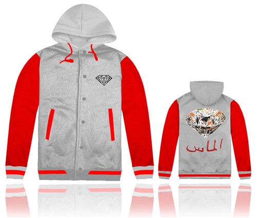 Diamond Baseball jackets-276