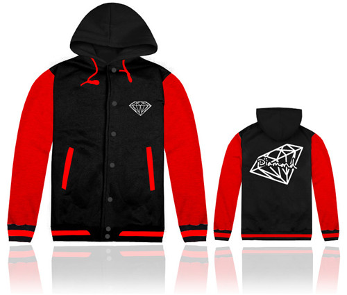 Diamond Baseball jackets-284
