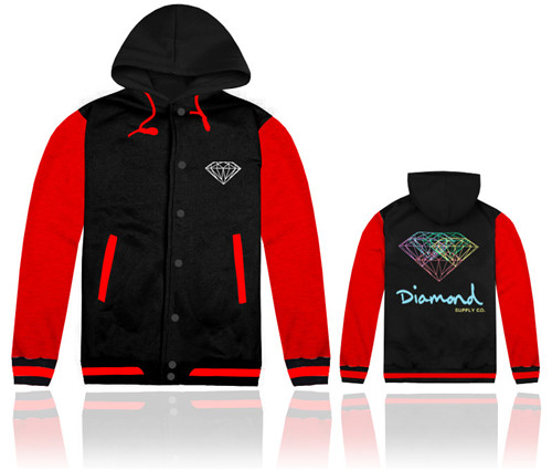 Diamond Baseball jackets-290