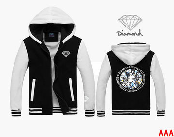 Diamond Baseball jackets-364
