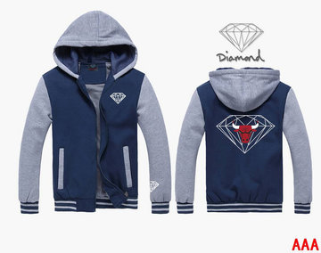 Diamond Baseball jackets-366