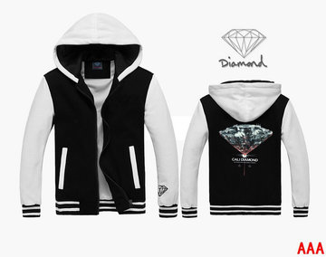 Diamond Baseball jackets-368