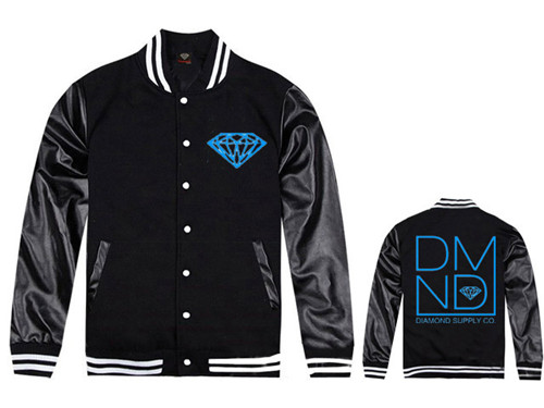 Diamond Baseball jackets-047