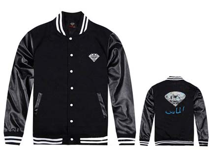 Diamond Baseball jackets-006