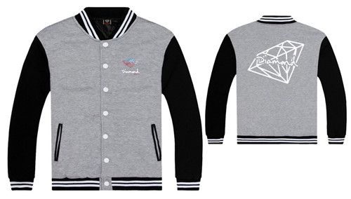 Diamond Baseball jackets-060