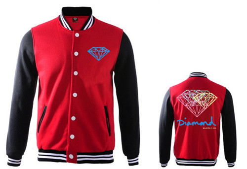 Diamond Baseball jackets-072