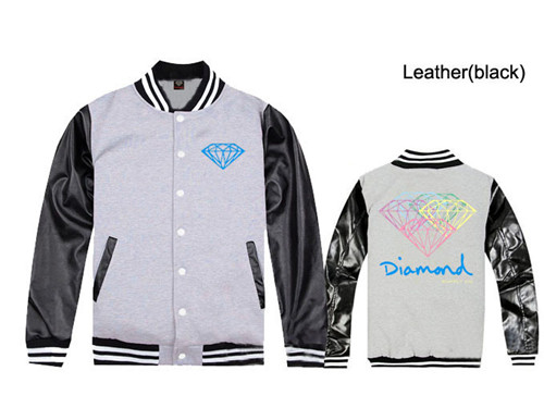 Diamond Baseball jackets-073