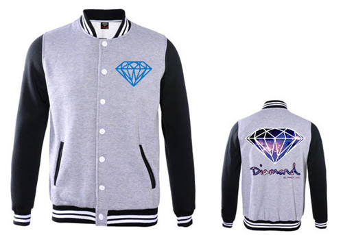 Diamond Baseball jackets-077
