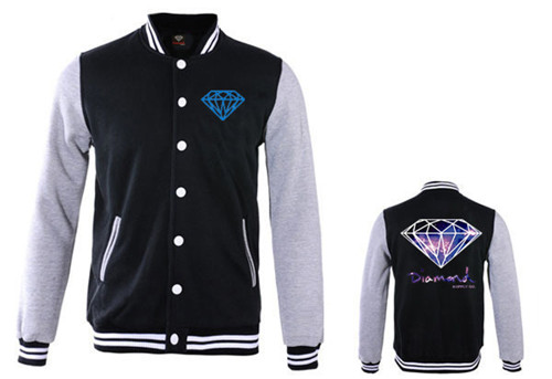 Diamond Baseball jackets-079
