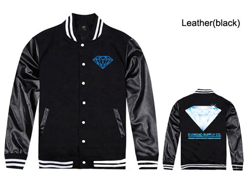 Diamond Baseball jackets-095