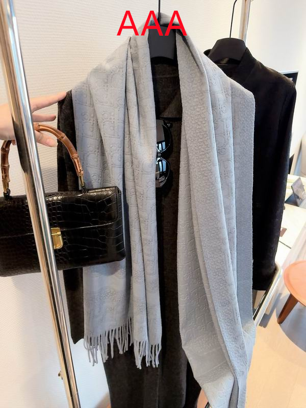 Dior(AAA)Scarve-0114