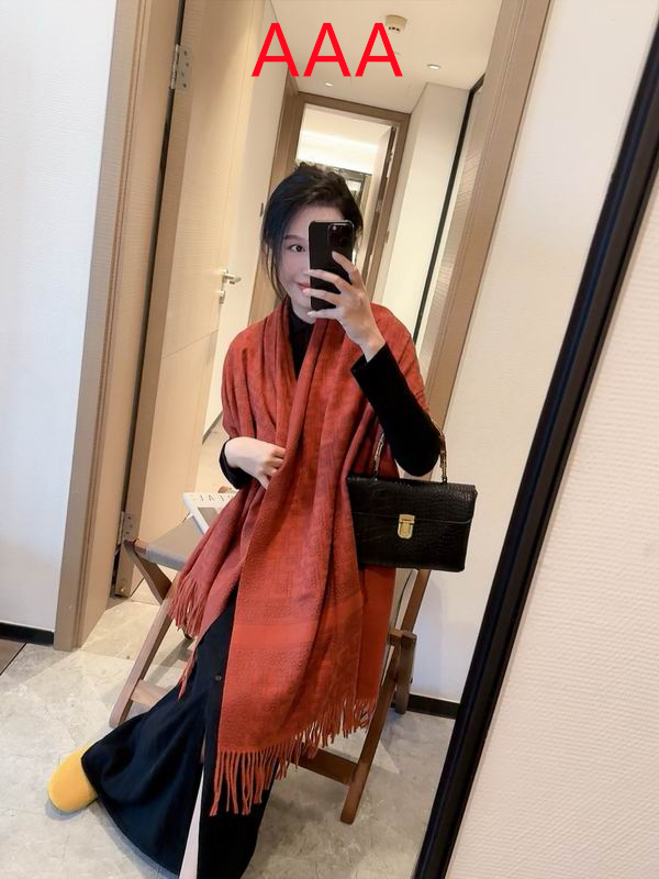 Dior(AAA)Scarve-0120