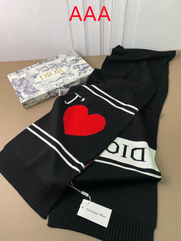 Dior(AAA)Scarve-0159