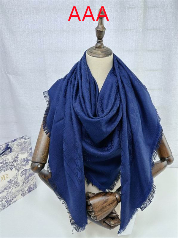 Dior(AAA)Scarve-0188