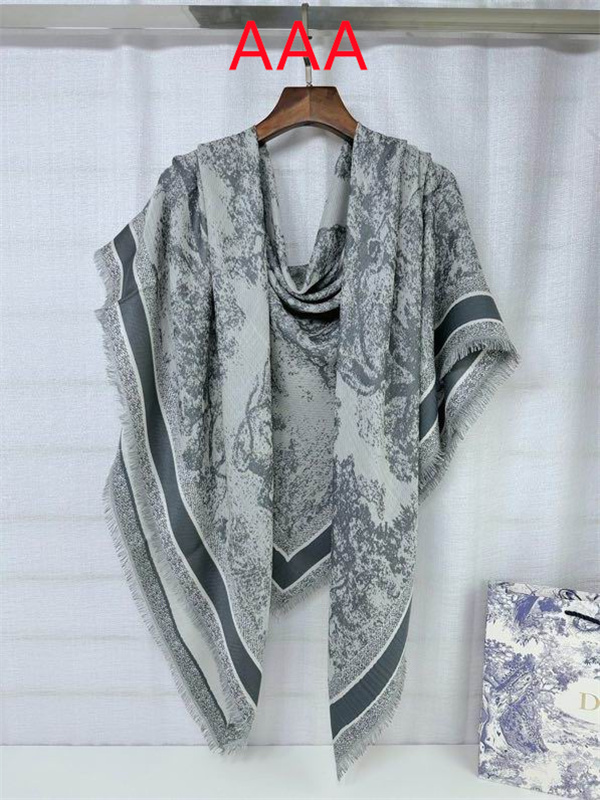 Dior(AAA)Scarve-0191