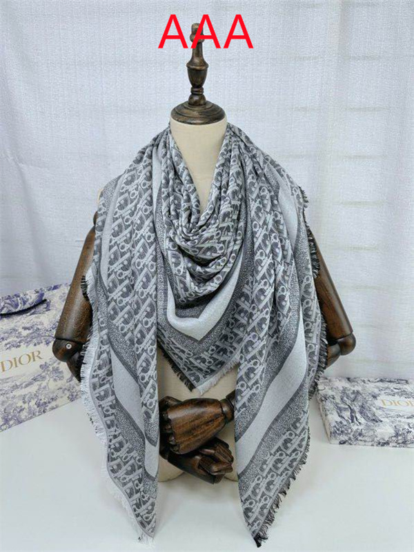 Dior(AAA)Scarve-0194