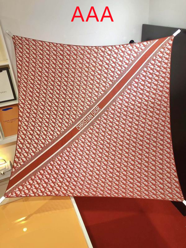 Dior(AAA)Scarve-0028