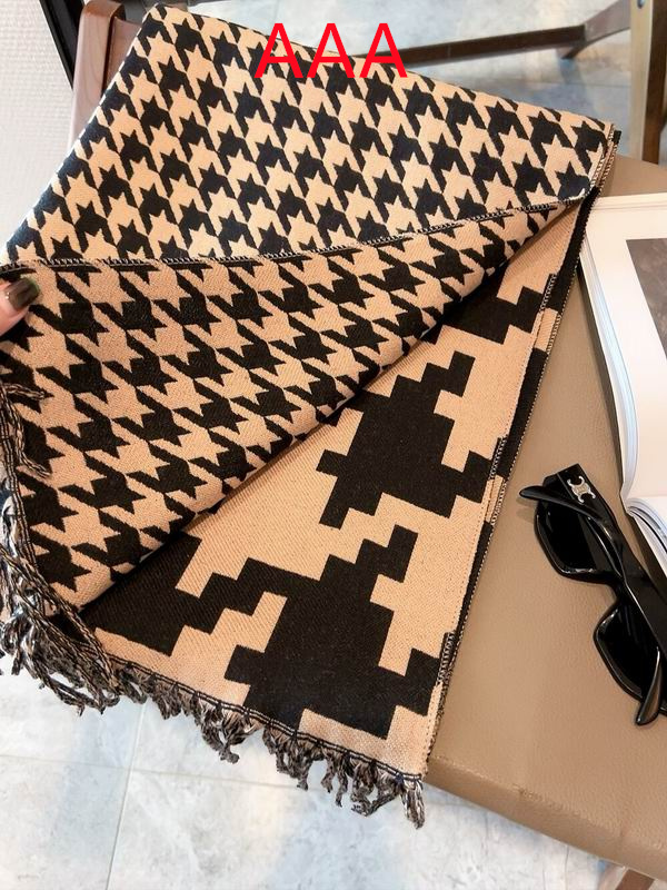 Dior(AAA)Scarve-0087