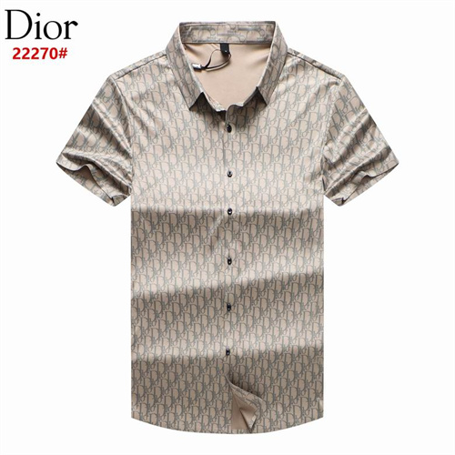 Dior Short shirt-M-015