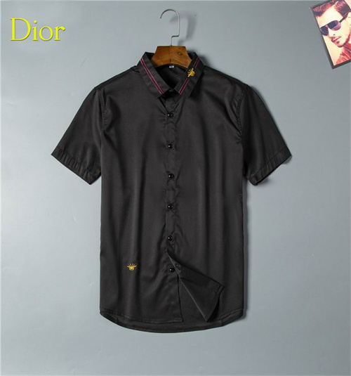 Dior Short shirt-M-025