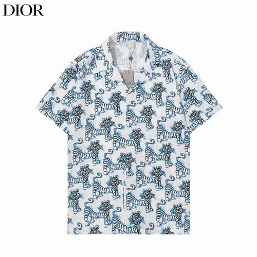 Dior Short shirt-M-033