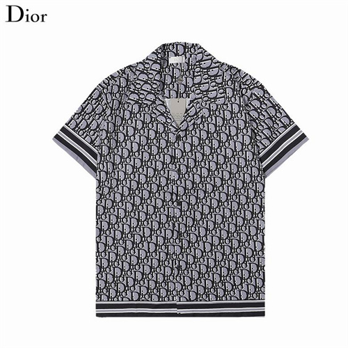 Dior Short shirt-M-034