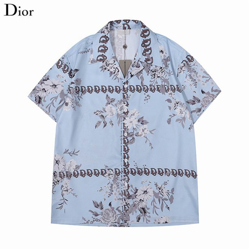 Dior Short shirt-M-045