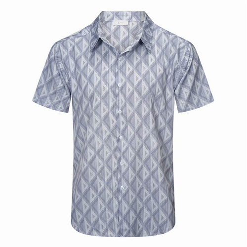 Dior Short shirt-M-059