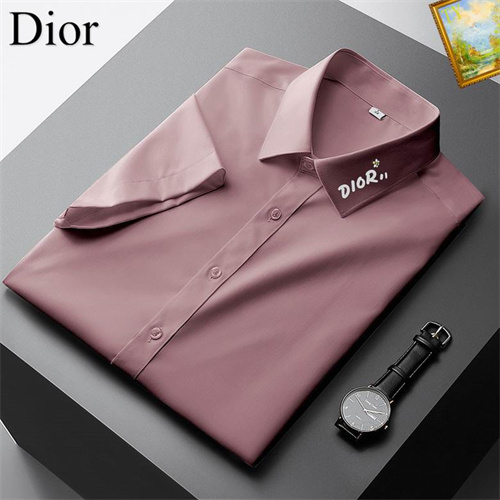 Dior Short shirt-M-071
