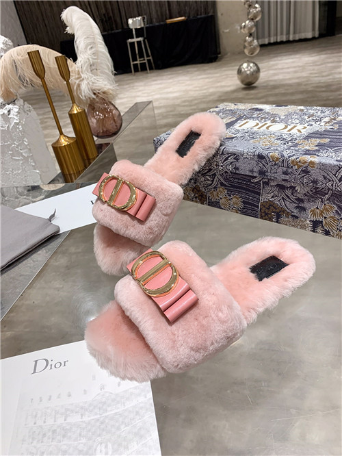 Dior Sandal-W-108