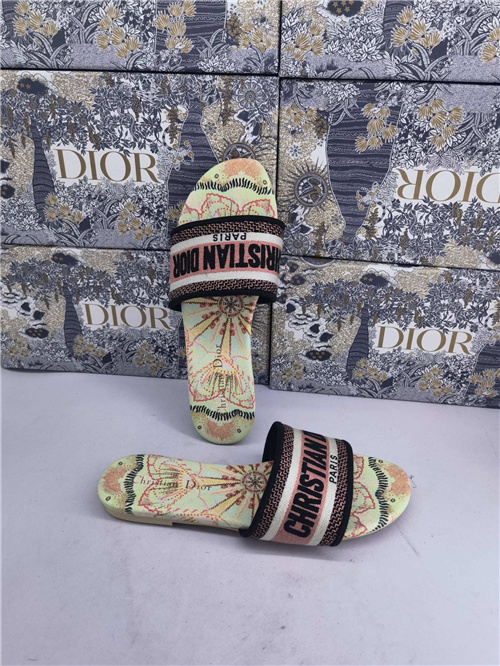 Dior Sandal-W-132