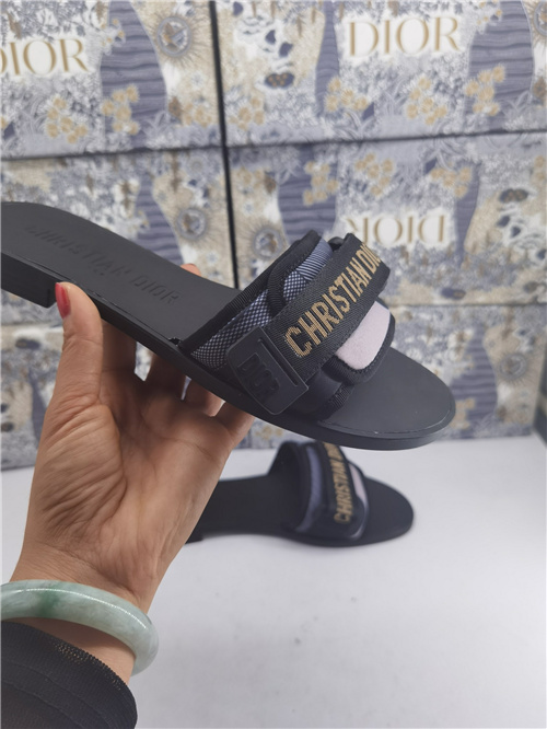Dior Sandal-W-140