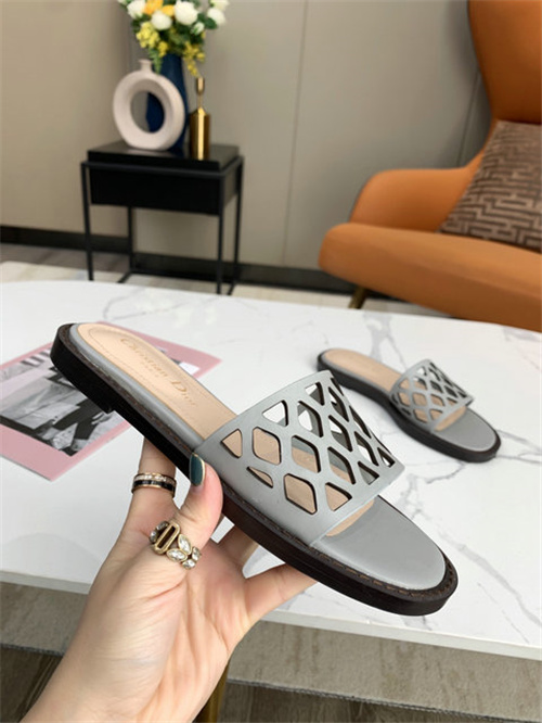 Dior Sandal-W-142